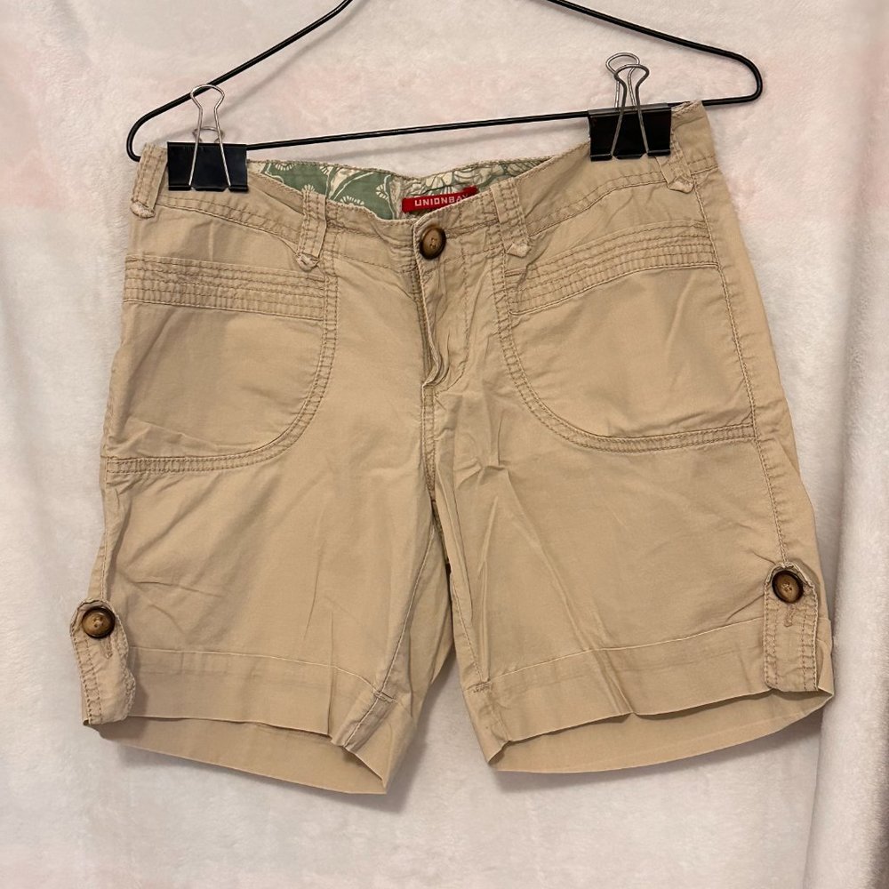 Unionbay Shorts (Junior)